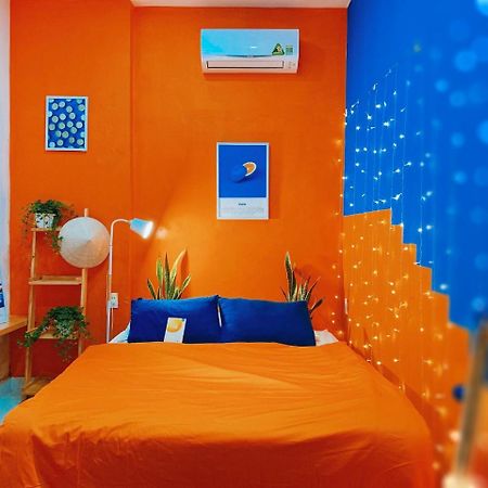 Summer Taste Homestay Πόλη Χο Τσι Μινχ Εξωτερικό φωτογραφία
