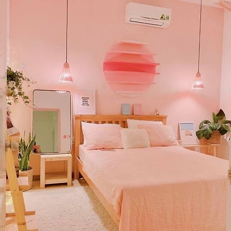 Summer Taste Homestay Πόλη Χο Τσι Μινχ Εξωτερικό φωτογραφία