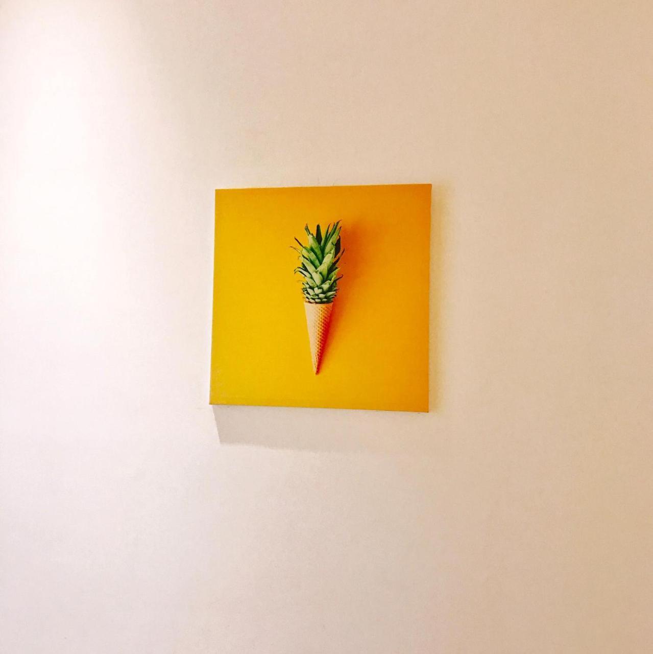 Summer Taste Homestay Πόλη Χο Τσι Μινχ Εξωτερικό φωτογραφία
