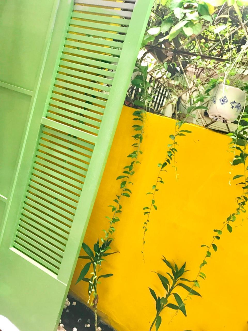 Summer Taste Homestay Πόλη Χο Τσι Μινχ Εξωτερικό φωτογραφία