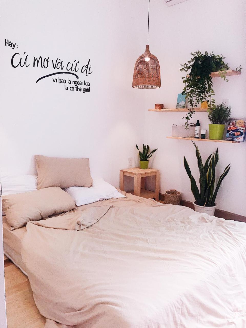 Summer Taste Homestay Πόλη Χο Τσι Μινχ Εξωτερικό φωτογραφία