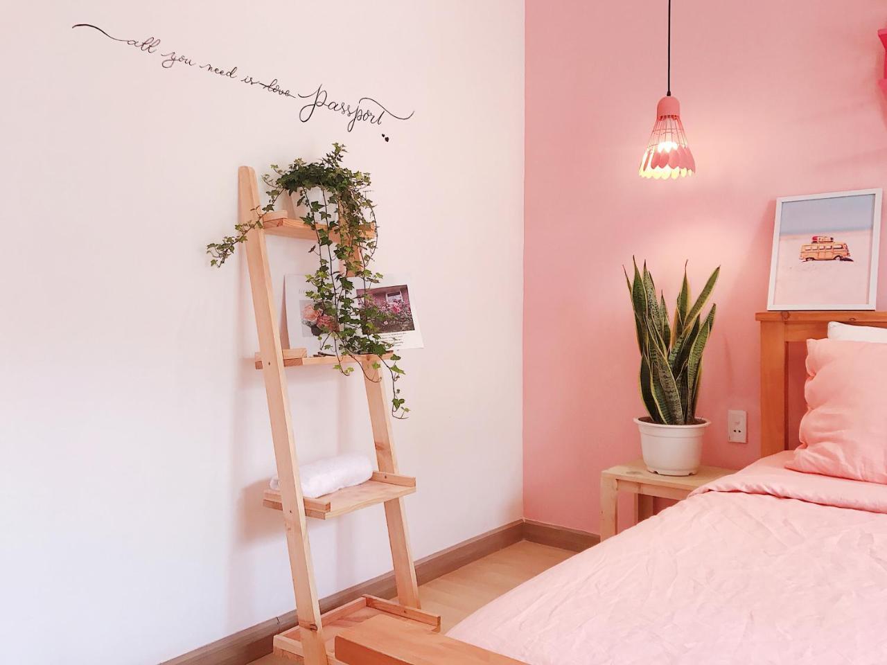 Summer Taste Homestay Πόλη Χο Τσι Μινχ Εξωτερικό φωτογραφία
