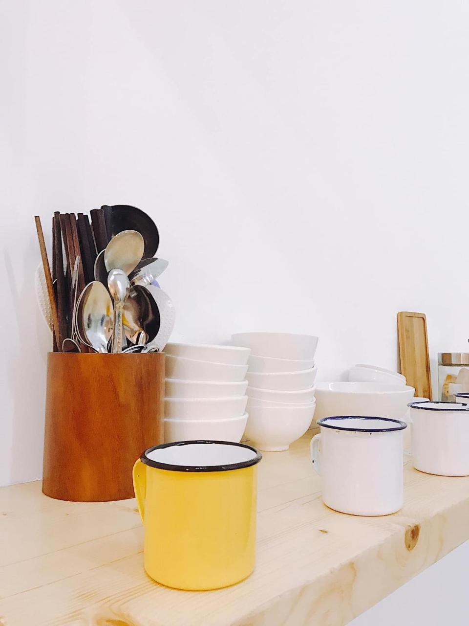 Summer Taste Homestay Πόλη Χο Τσι Μινχ Εξωτερικό φωτογραφία
