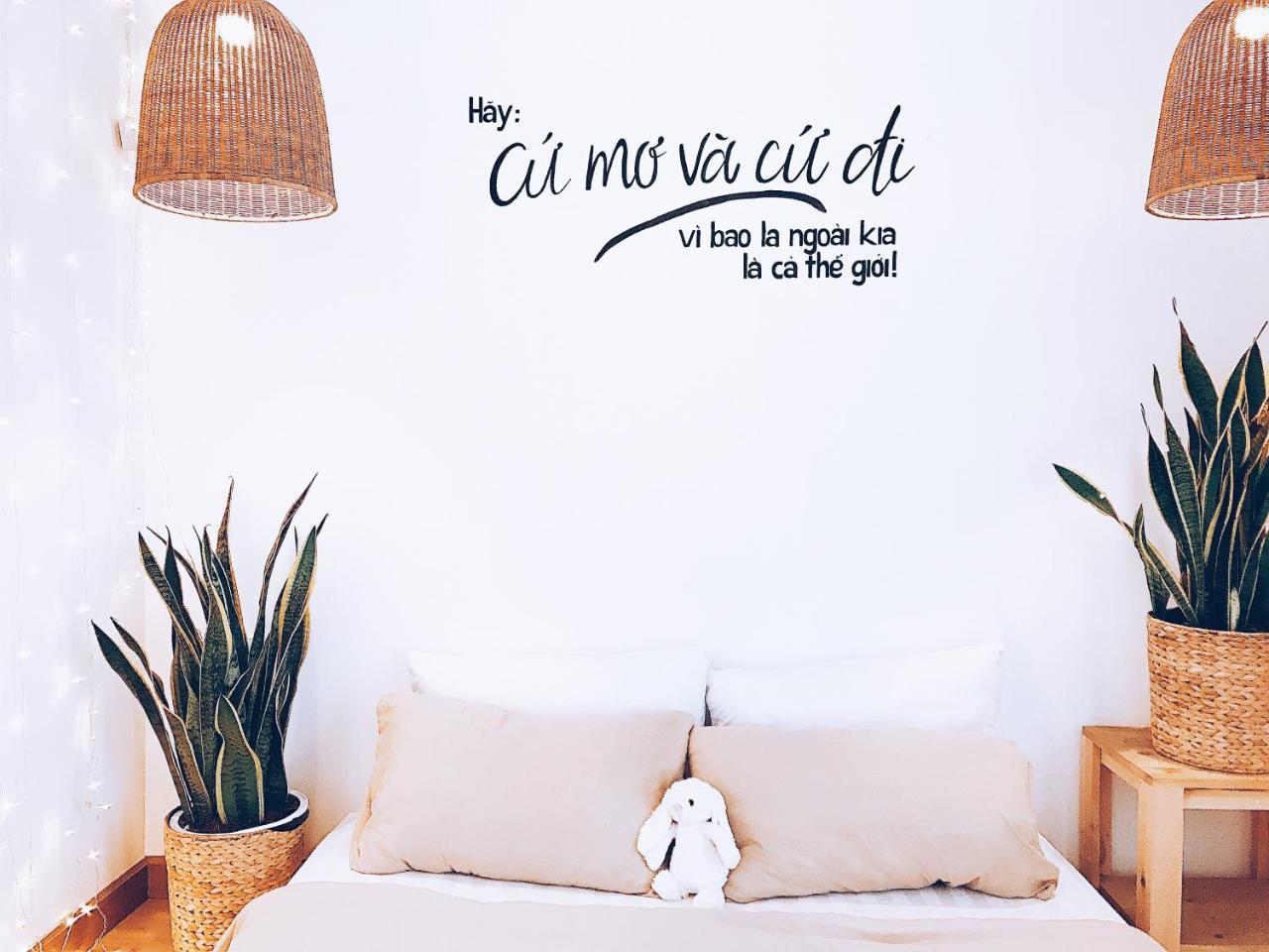 Summer Taste Homestay Πόλη Χο Τσι Μινχ Εξωτερικό φωτογραφία