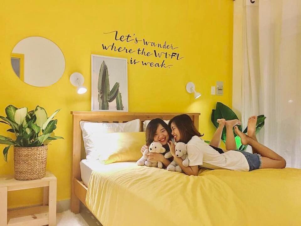 Summer Taste Homestay Πόλη Χο Τσι Μινχ Εξωτερικό φωτογραφία