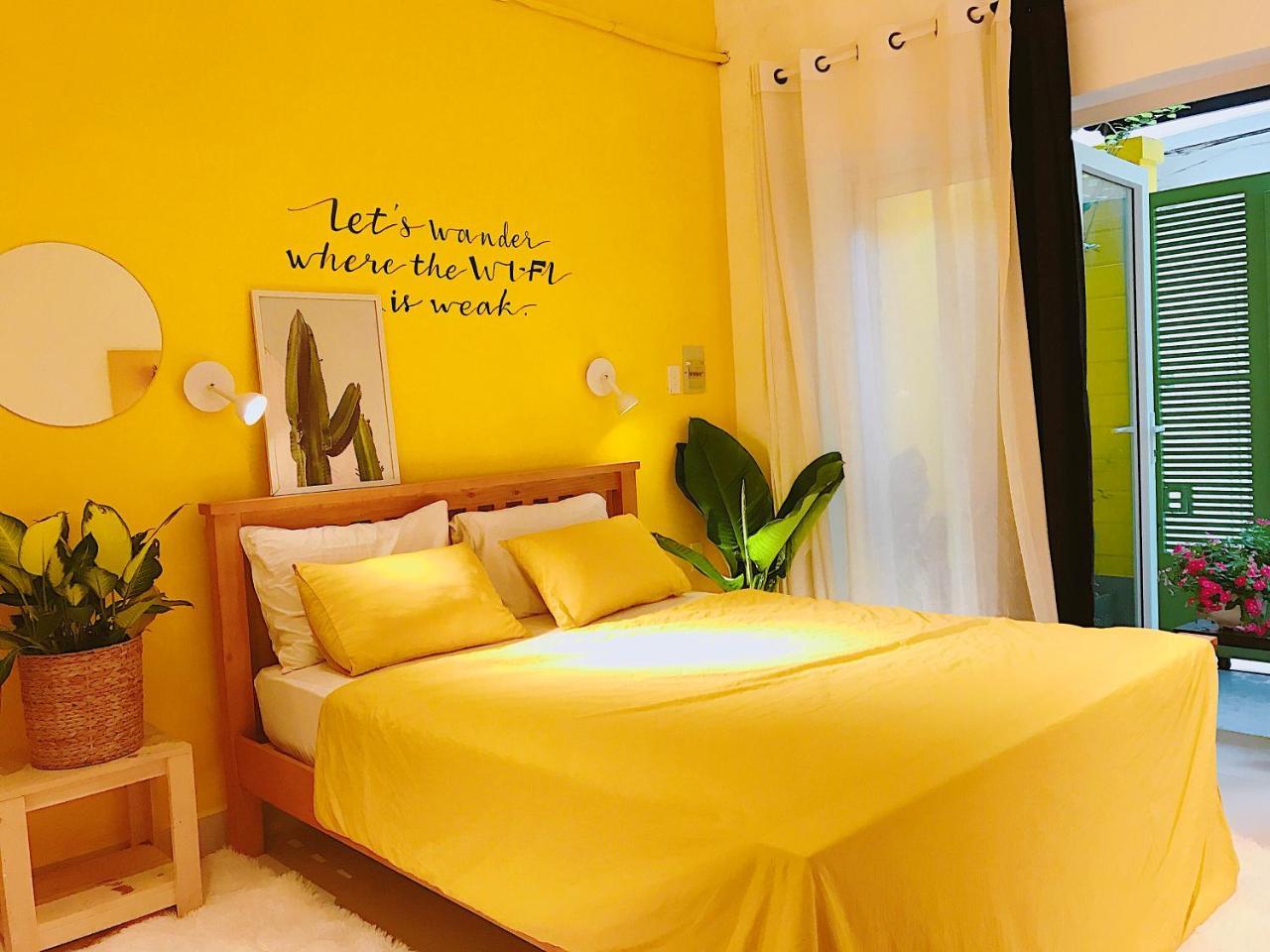 Summer Taste Homestay Πόλη Χο Τσι Μινχ Εξωτερικό φωτογραφία