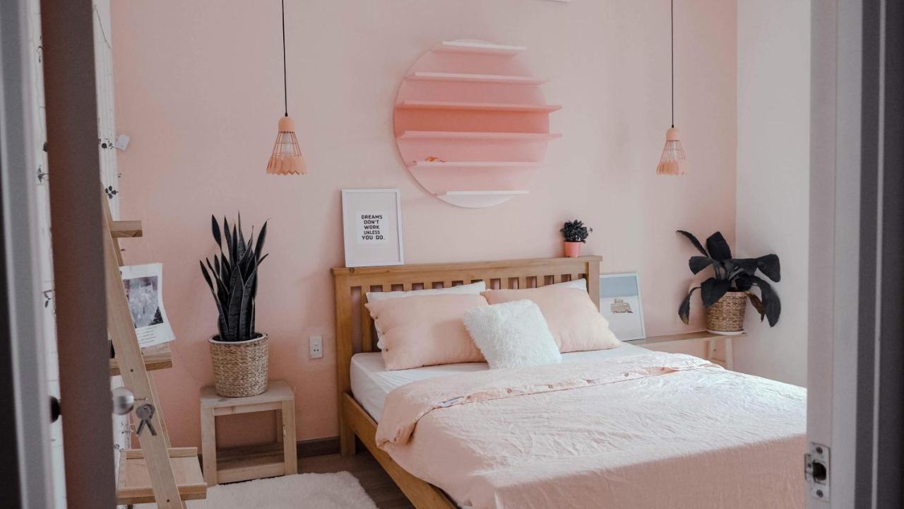 Summer Taste Homestay Πόλη Χο Τσι Μινχ Εξωτερικό φωτογραφία