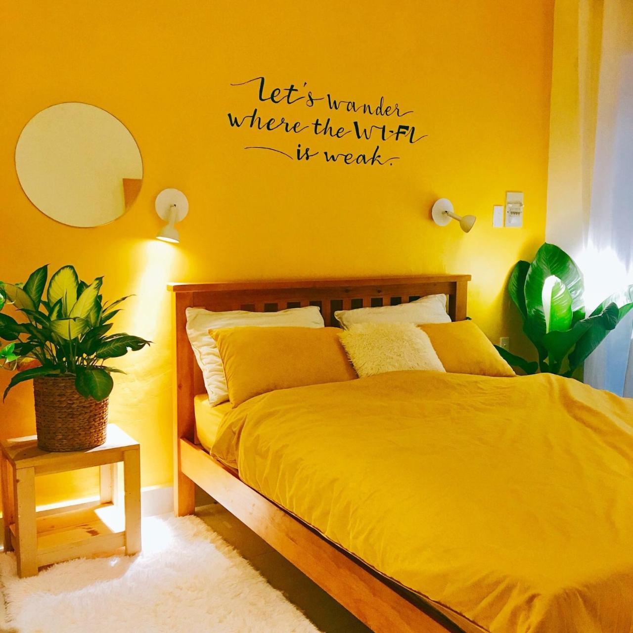 Summer Taste Homestay Πόλη Χο Τσι Μινχ Εξωτερικό φωτογραφία