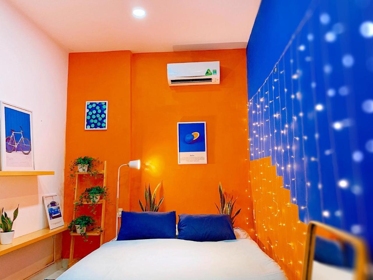 Summer Taste Homestay Πόλη Χο Τσι Μινχ Εξωτερικό φωτογραφία