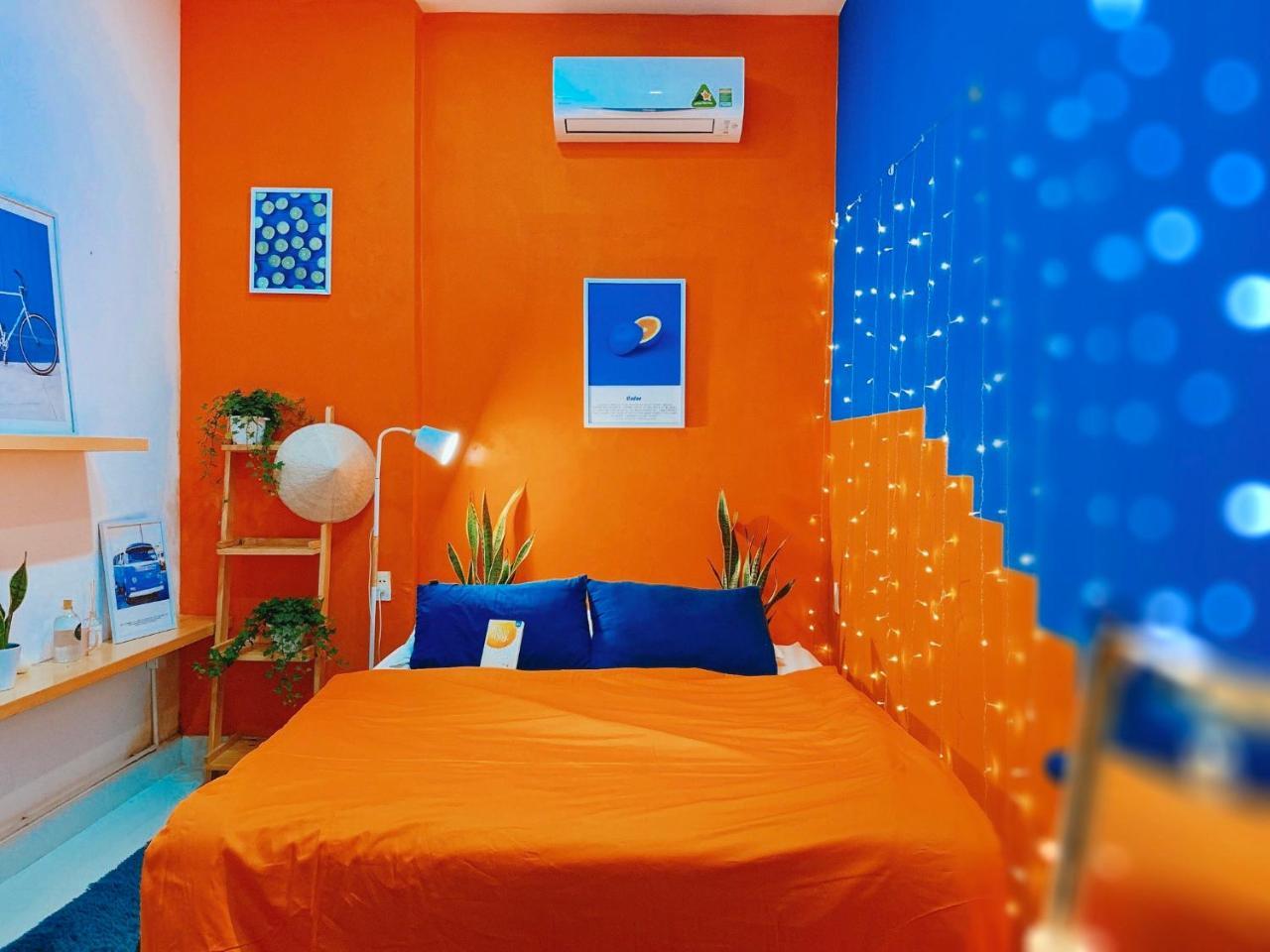 Summer Taste Homestay Πόλη Χο Τσι Μινχ Εξωτερικό φωτογραφία