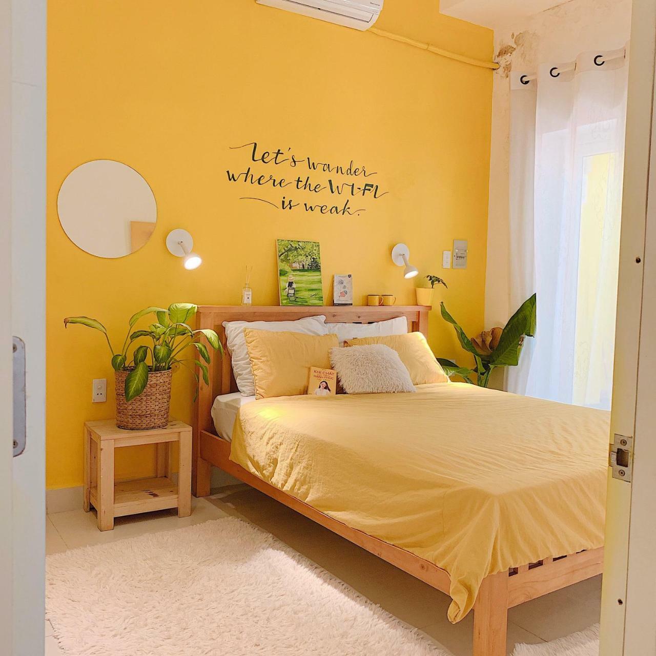 Summer Taste Homestay Πόλη Χο Τσι Μινχ Εξωτερικό φωτογραφία