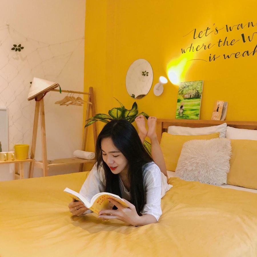 Summer Taste Homestay Πόλη Χο Τσι Μινχ Εξωτερικό φωτογραφία
