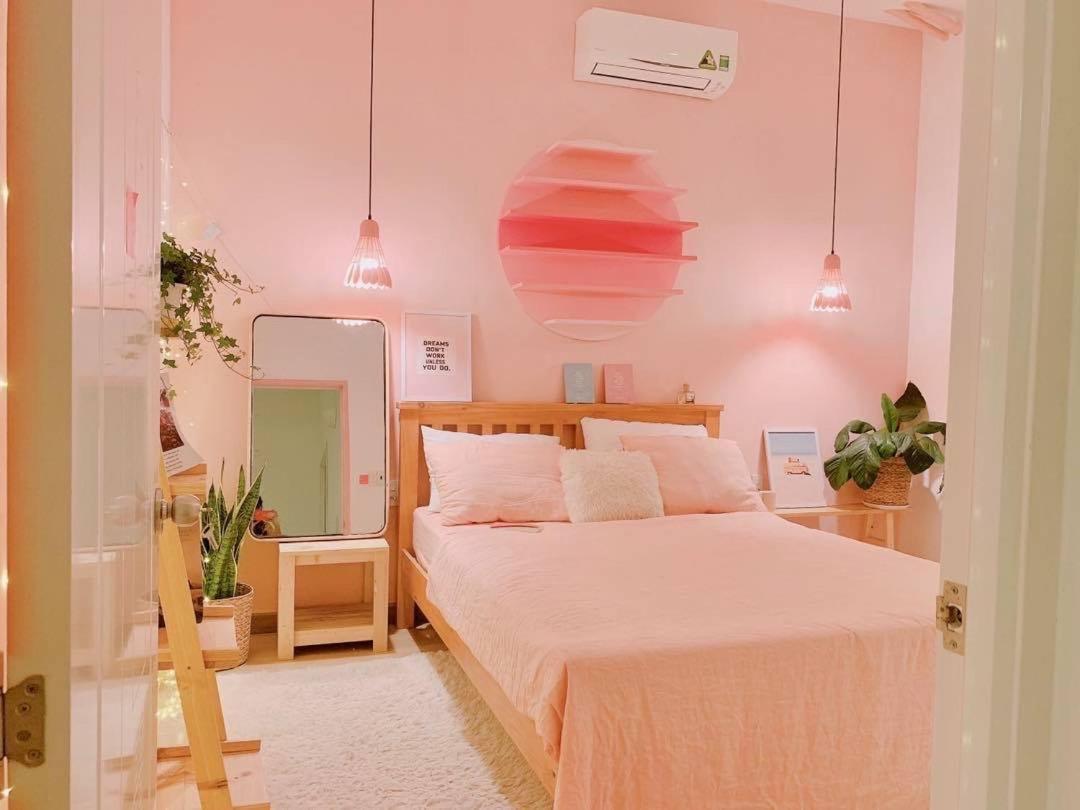Summer Taste Homestay Πόλη Χο Τσι Μινχ Εξωτερικό φωτογραφία